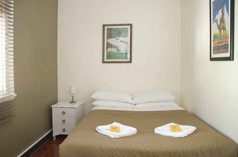 The Nunnery Guesthouse - Mackay Tourism 4