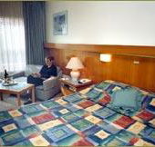 The Chadstone Motor Inn - Mackay Tourism