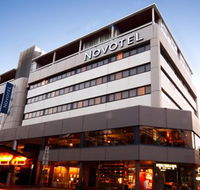 Novotel Canberra - Mackay Tourism