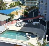 Cullen Bay Serviced Apartments - Mackay Tourism