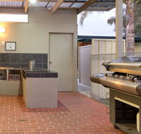 Rosebud Motel - Mackay Tourism