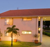 Villa Nova Motel - Mackay Tourism