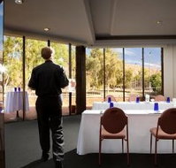Crowne Plaza Alice Springs - Mackay Tourism