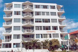 Sanderling Apartments - Mackay Tourism 0