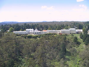 Medlow Bath NSW Mackay Tourism