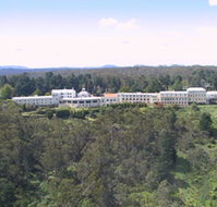 Hydro Majestic Hotel - Mackay Tourism