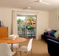 Arlia Sands Apartments - Mackay Tourism
