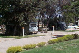 Paringa SA Mackay Tourism