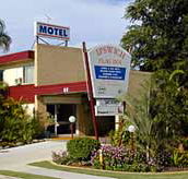 Ipswich City Motel - Mackay Tourism