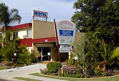 Ipswich City Motel - Mackay Tourism 0