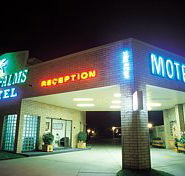 Sun Palms Hotel Motel - Mackay Tourism