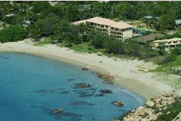 Rose Bay QLD Mackay Tourism