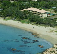 Rose Bay Resort - Mackay Tourism