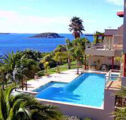 Whalers Inn Resort - Mackay Tourism
