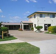 Silo Motor Inn - Mackay Tourism