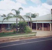 Clermont Motor Inn - Mackay Tourism