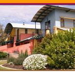 Ocean View Villas - Mackay Tourism