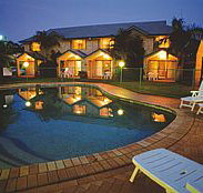 Aqua Villa Resort - Mackay Tourism
