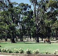 Saratoga Lodge - Mackay Tourism
