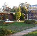 Alexandra Motel and Motor Inn - Mackay Tourism