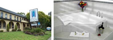 Hotel Cavalier - Mackay Tourism 0