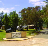 Wellington Caravan Park - Mackay Tourism