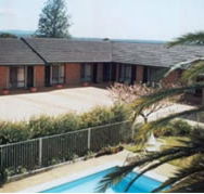 Kurri Motor Inn - Mackay Tourism