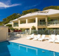 Iluka Resort Apartments - Mackay Tourism