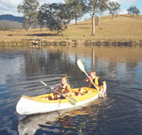 Parrabel Park Farm Stay - Mackay Tourism