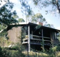 High Ridge Cabins - Mackay Tourism