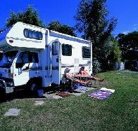 Abel Tasman Caravan Park - Mackay Tourism