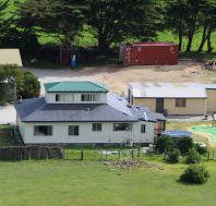 King Island Golf and Surf Accommodation - Mackay Tourism