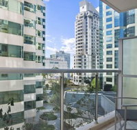 Astra Apartments - Chatswood - Mackay Tourism