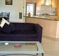 Mid City Apartments - Anderson Street - Mackay Tourism
