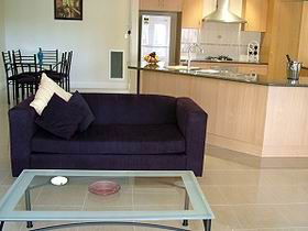 Mid City Apartments - Anderson Street - Mackay Tourism 0