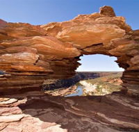 Kalbarri Accommodation Service - Mackay Tourism
