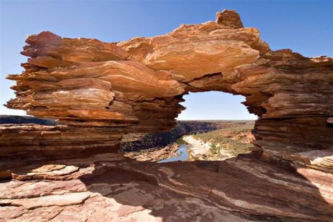 Kalbarri Accommodation Service - Mackay Tourism 0