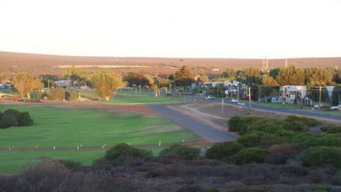 Kalbarri Accommodation Service - Mackay Tourism 1
