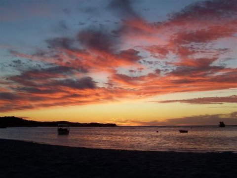 Kalbarri Accommodation Service - Mackay Tourism 2