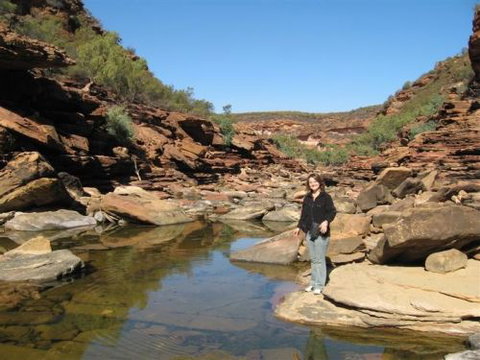 Kalbarri Accommodation Service - Mackay Tourism 6