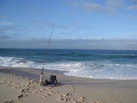 Kalbarri Accommodation Service - Mackay Tourism 7