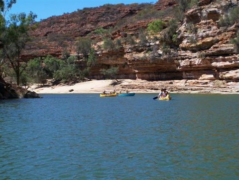 Kalbarri Accommodation Service - Mackay Tourism 9