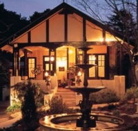 Leuras Magical Manderley - Mackay Tourism