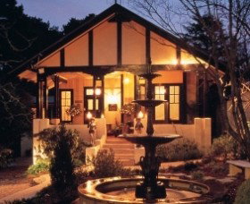 Leuras Magical Manderley - Mackay Tourism 0