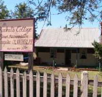 Rachel's Cottage - Mackay Tourism