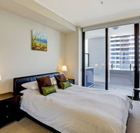 Astra Apartments Rhodes - Mackay Tourism