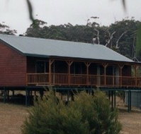 The Coppice - Mackay Tourism