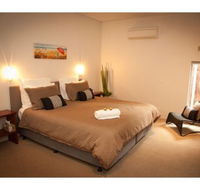 Hanover Bay Studio Apartments - Mackay Tourism