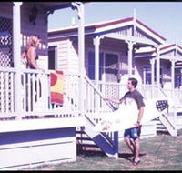 Warilla Bowls amp Recreation Club Ltd - Mackay Tourism
