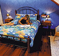 Parryville Chalets - Mackay Tourism